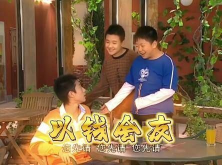 真心的友谊价值连城,巨额财富也难以挽留无意之人,育儿