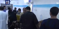 以色列空袭也门荷台达已造成至少80人受伤