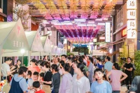 “非遗在社区”200余场活动展现闽南非遗魅力