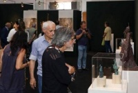 用艺术向世界传递中国传统文化内涵