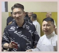 郭德纲高调发文，懒理“清门风波”，曹云金也一起凑热闹