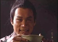 《水浒》：朱仝凭什么压过武松，坐上梁山第十二把交椅