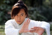 金庸笔下的男一号，谁学武时间最短，武学成就却最高？没想到是他