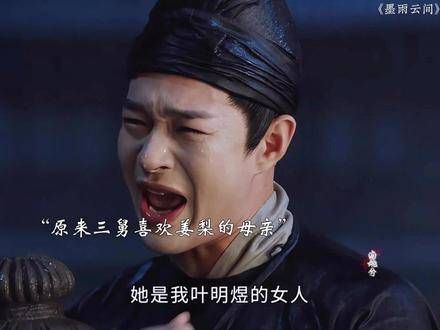 原来,三舅竟也是一位隐秘的狂热者,暗自倾心于姜梨之母,那温婉的叶珍珍…