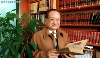 金庸笔下最强高手是谁？不是扫地僧，这二人已达修仙境界
