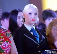 李白：这辈子最正确的决定，就是没回加拿大，嫁给了撒贝宁