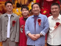 郭德纲慌了，彻底坐不住了，德云社前台柱子！重新合体演出成功了