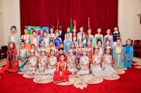 展中华民族舞蹈•赴中马友谊之约 2024年中马建交64周年两国文化艺术交流会