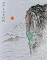 何天朵：人在落魄时，最能看透人心｜中原作家