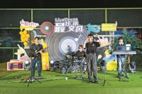 各区各街道文化活动丰富多彩 深圳暑期“文化大餐”管饱