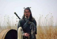 水浒传中谁的结局好？他识破宋江真面目，以探母为由一去不复返