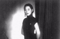 她曾是青楼头牌，遇京城四公子之一逆转人生成绘画大家！