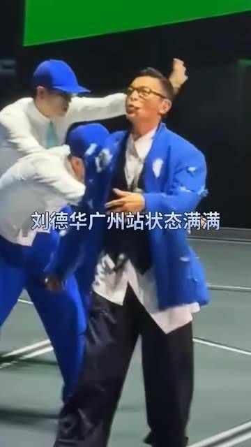 广州演出活力四射，北京之行蓄势待发 演艺不停，精彩继续!