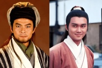 金庸刻画得最棒的10个角色，儿时觉得是丑角，长大才知他们是大侠