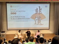 胡文阁：唯有拼尽全力才对得起梅派艺术