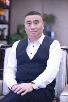 国家一级美术师陈升栋：所有成功的背后，都是信念的堆积