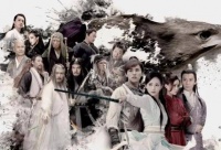 金庸果然是取名高手，这5个人名，太有意思了