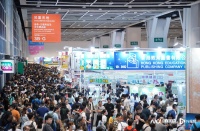 创下近百万人次入场纪录！第34届香港书展圆满闭幕