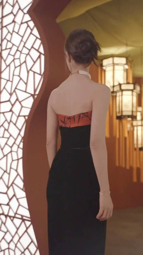 蓝盈莹真的好自律,美商也高,怪不得越来越漂亮了…