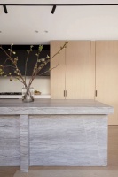 深圳自然主义独栋