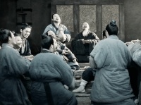 孔子墓地，为何“乌鸦不栖，蛇鼠不侵”？老祖宗的智慧不可小觑