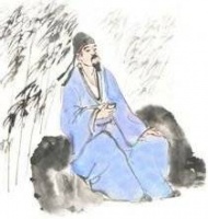 有一种力量叫高适