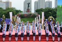 文艺评论 | 继承红色传统