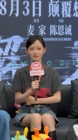 演“吴彦祖和俞飞鸿的女儿”这种顶配设置是什么感觉？