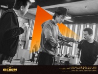 舞台剧《魔幻时刻》上海首演