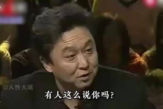 于谦高情商霸气回怼，蔡国庆甘拜下风，明星周边，明星八卦