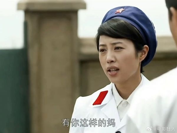 父母爱情:有这样的闺女,当妈的都得少活几年!