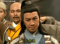 金庸书中6位有名无实之徒，名字取得叱咤风云，实战却不堪一击