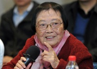 学者乐黛云逝世，享年93岁