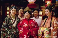 曹雪芹家族有多牛？与康熙情同手足，不亚于《红楼梦》四大家族