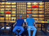 侯昌文——为中国书画艺术的传承与发展做出贡献的当代著名书画家