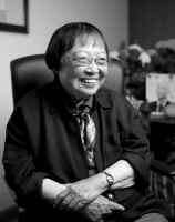 乐黛云离世！曾参与创办深大中文系，系中国比较文学奠基人