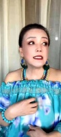 汪小菲马小梅没有怀孩子 张兰说：人家两人不怀孕，我着什么急…