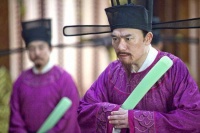 半部《论语》治天下的“贪官”赵普