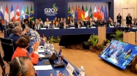 G20未能就集体对亿万富翁征税达成一致，美德等国反对