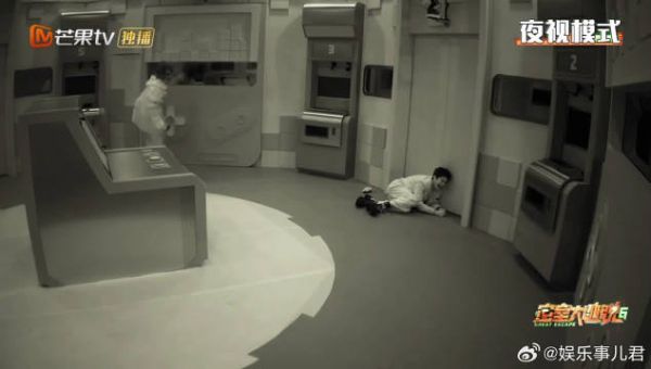 陈哲远笑声传奇,网友捧腹大笑
