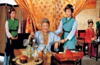 红楼梦：贾府四春的灯谜暗示了她们怎样的命运？