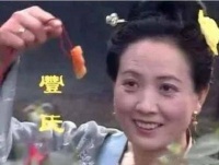 《红楼梦》之封氏：女儿失踪丈夫出家，她是红楼梦里最苦命的女人