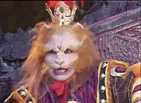 西游记中最厉害的人，天庭为他祛灾，佛教给他仙位，不是唐王