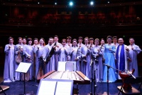 南京艺术基金资助项目《良辰美景》室内乐音乐会奏响第三届长三角城市戏剧节