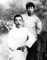 鲁迅后人：独子资质平平，孙子做上门女婿，却没有一个人会写文章