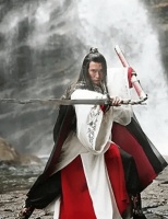 金庸小说中十位各具特色的美男角色