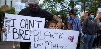 如何评价美国的弗洛伊德事件？孔子给出了2句话，确实是金玉良言