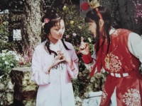 红楼梦：曹雪芹为何写宝玉将花葬在水里？