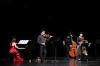 音符里的公园城市！2024成都国际友城青年音乐周阿根廷专场音乐会举行