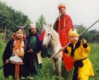 唐僧师徒千辛万苦取的真经，其实只有三分之一，还是如来临时写的